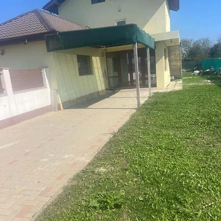 Casa Sedo Текиргьол