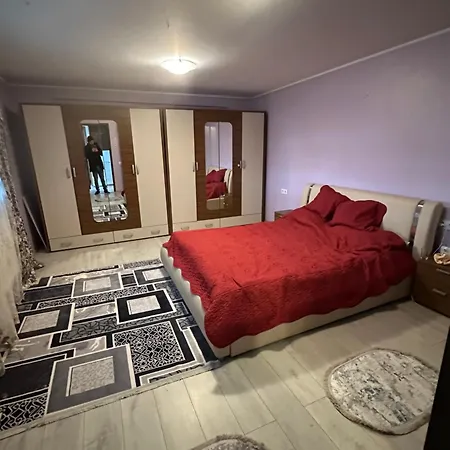 Casa Sedo Вилла