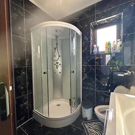 Casa Sedo Текиргьол