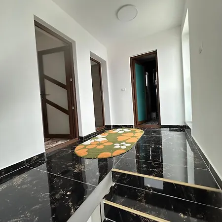 Casa Sedo Текиргьол